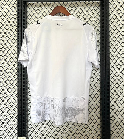 Maillot extérieur Man City 25/26