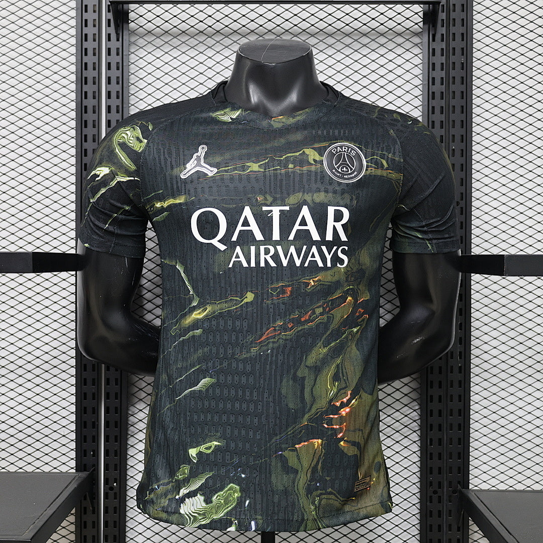 Maillot player Paris Saint Germain fifth 25/26 - (PSG)