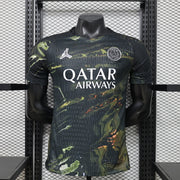 Maillot player Paris Saint Germain fifth 25/26 - (PSG)