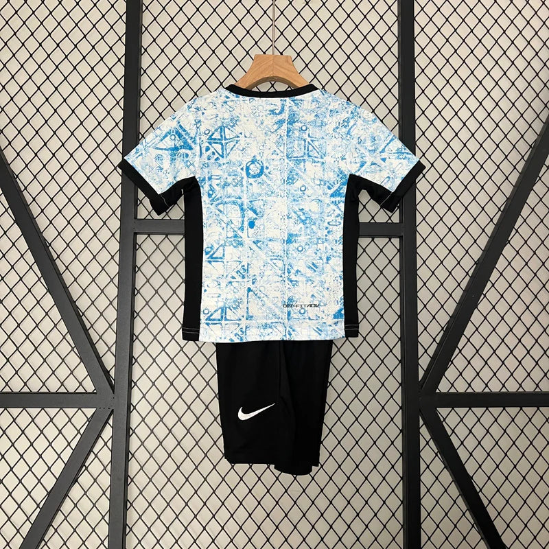 Ensemble Portugal 24/25 enfant