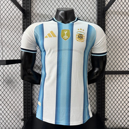 Maillot player Argentine domicile 2026