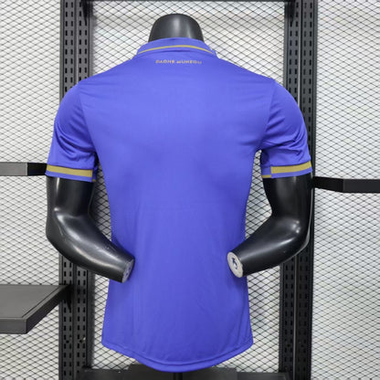 Maillot player Monaco extérieur 25/26