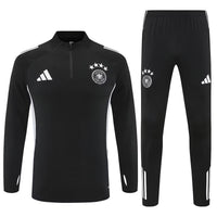 Ensemble Allemagne training