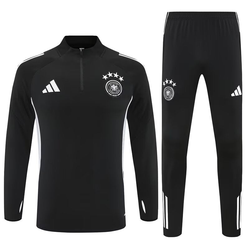 Ensemble Allemagne training