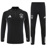 Ensemble Allemagne training