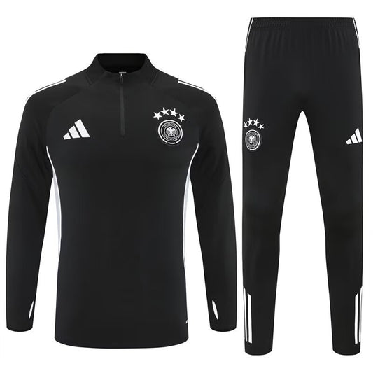 Ensemble Allemagne training