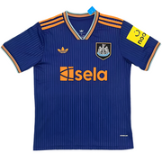Maillot New Castle third 25/26