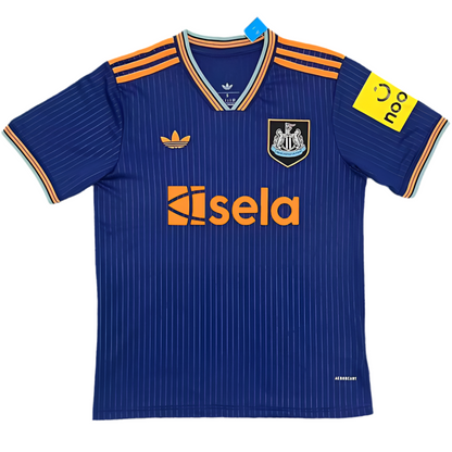 Maillot New Castle third 25/26