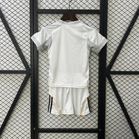 Ensemble Real Madrid 25/26 enfant