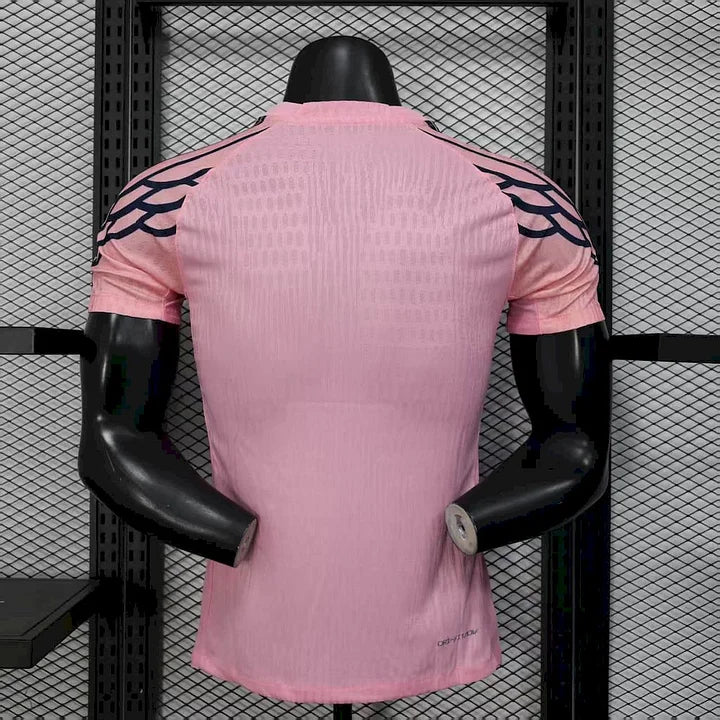 Maillot player PSG 24/25