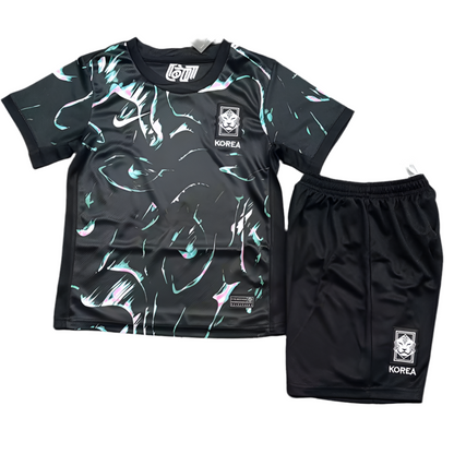 Ensemble Corée du Sud enfant 24/25