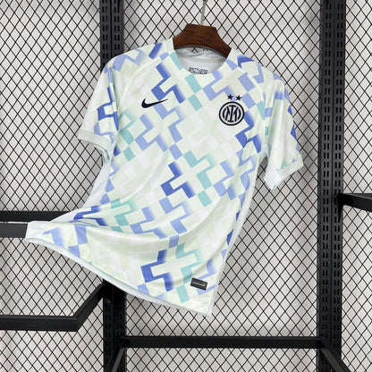 Maillot extérieur Inter Milan 25/26