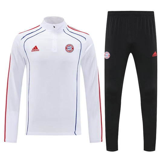 Ensemble Bayern Munich training