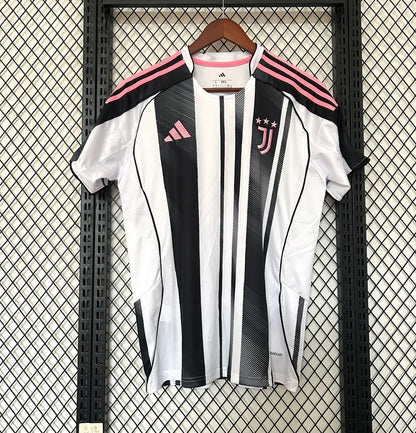 Maillot Juventus domicile 25/26