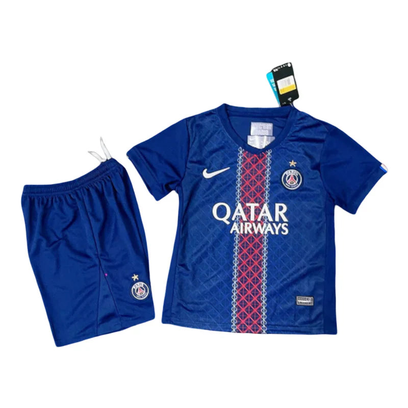 Ensemble PSG enfant 25/26 ⭐️