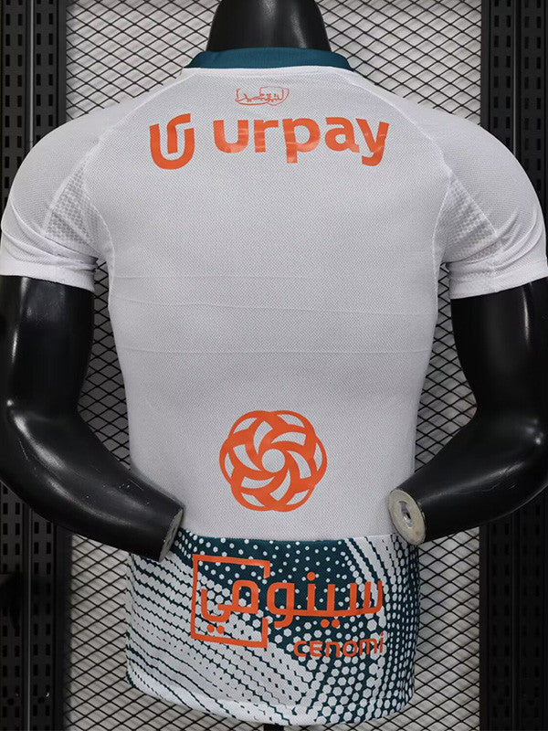 Maillot player Al-Ahli third 25/26