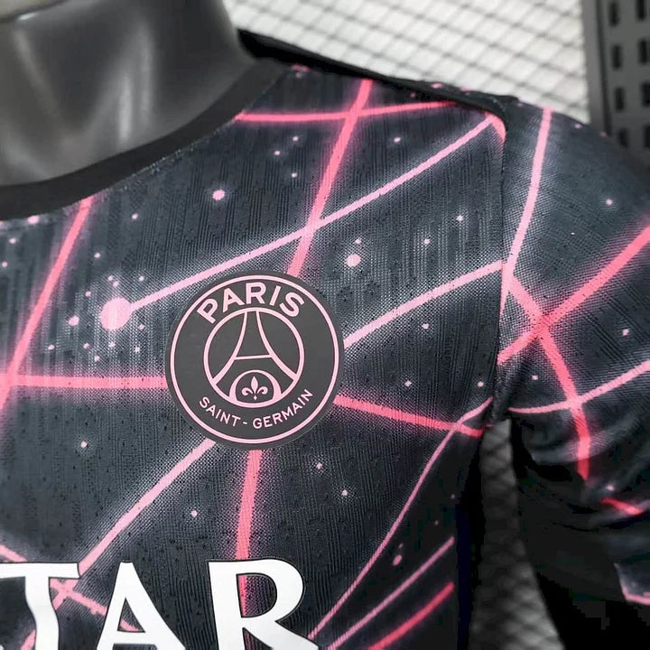 Maillot player Paris Saint Germain 25/26 - (PSG)