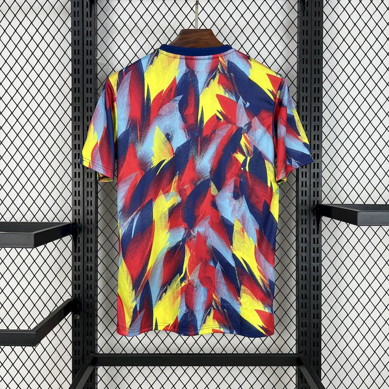 Arsenal training jersey 25/26
