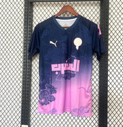 Maillot concept Maroc 25/26