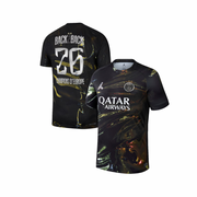 Maillot Paris Saint Germain Back 2 Back fifth - (PSG)