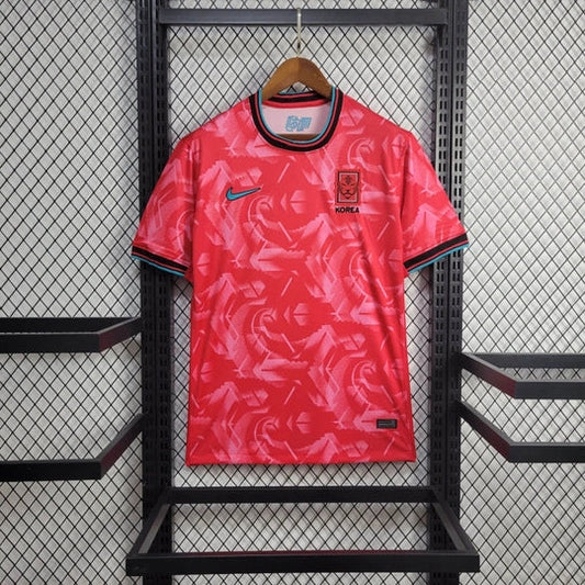 Maillot Corée du Sud domicile 24/25