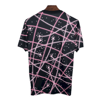 Maillot PSG training 25/26
