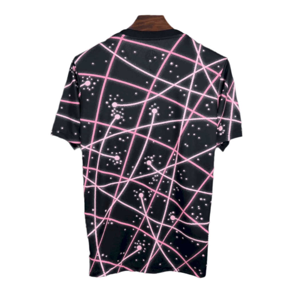 Maillot PSG training 25/26