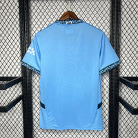 Maillot Man City domicile 24/25