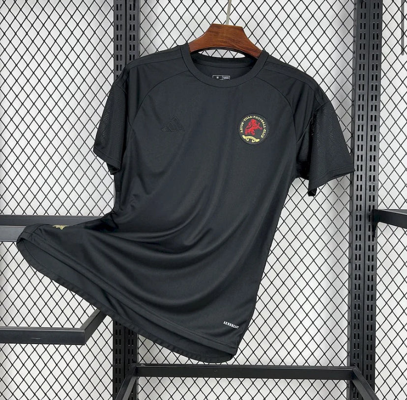 Aston Villa 150th Anniversary Jersey