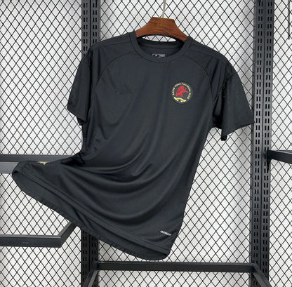 Maillot Aston Villa 150 ans