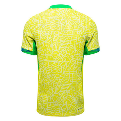 Maillot Brésil 24/25