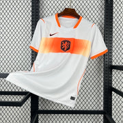 Maillot Pays-Bas extérieur 2026