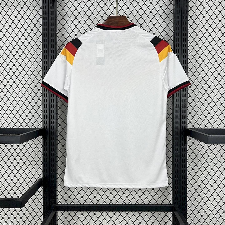 Maillot Allemagne domicile 2026