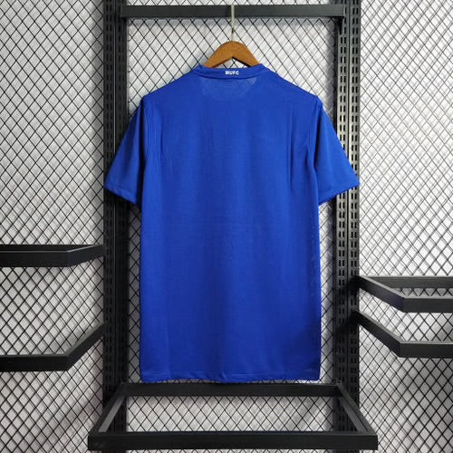 Manchester United 2008 Retro Jersey