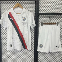 Man City Kids' Set 25/26