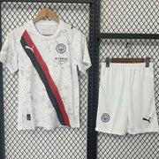 Ensemble Manchester City enfant 25/26