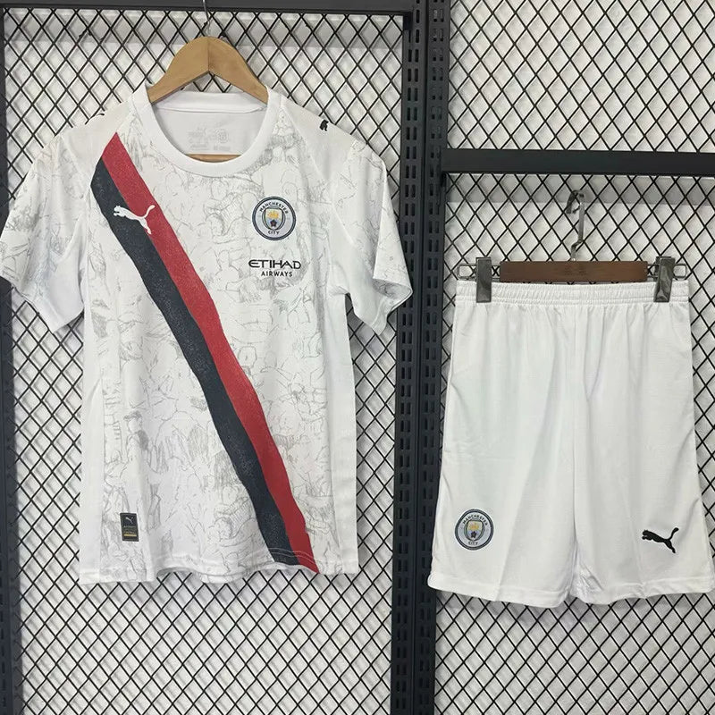 Man City Kids' Set 25/26
