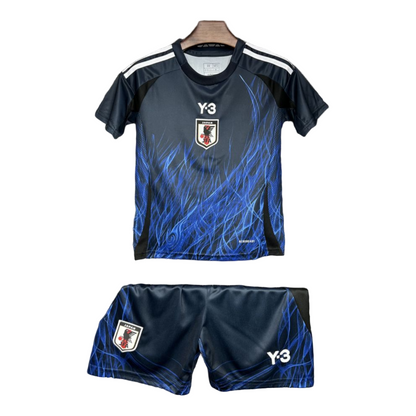 Ensemble Japon domicile enfant 24/25