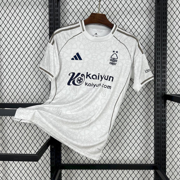 Maillot Nottingham Forest 25/26