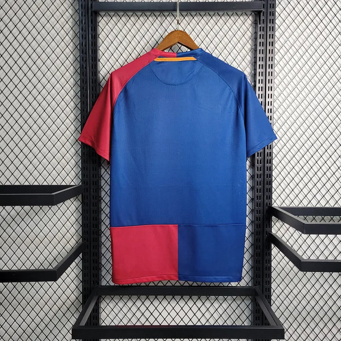 Barcelona 2008/2009 Retro Jersey