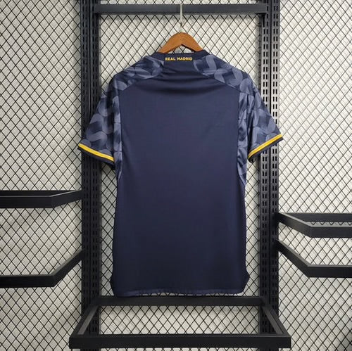 Real Madrid 23/24 away jersey