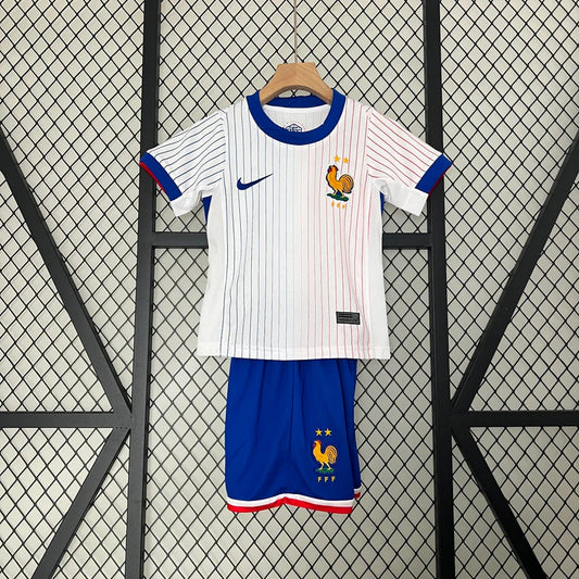 Ensemble France enfant 24/25