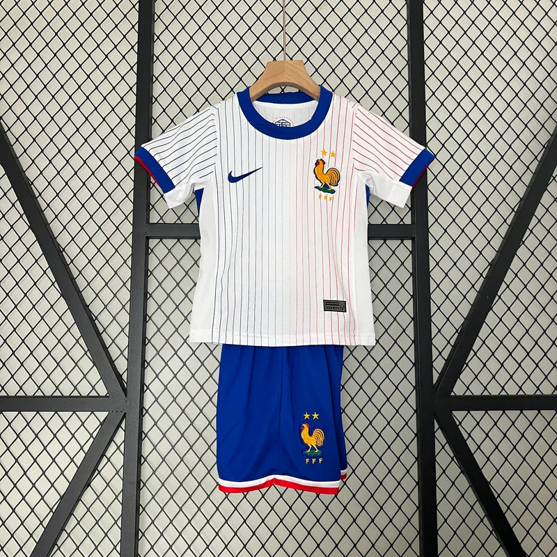 Ensemble France enfant 24/25
