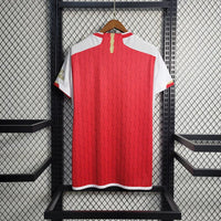 Arsenal Home Shirt 23/24