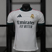 Maillot player Real Madrid domicile 26/27