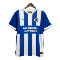 Maillot Brighton domicile 25/26