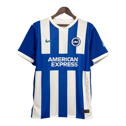 Maillot Brighton domicile 25/26