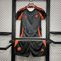 Colombia children's set 25/26