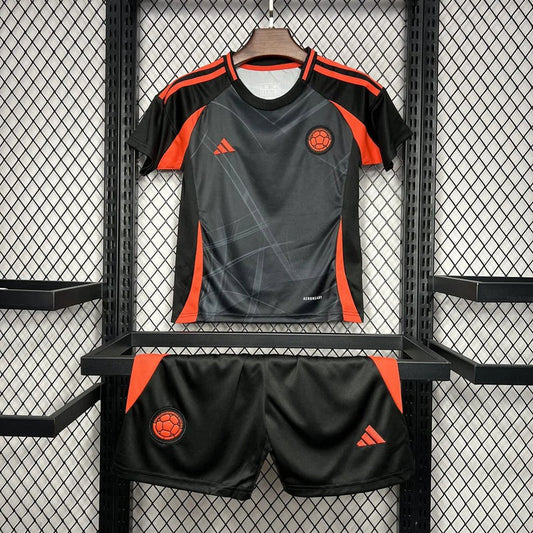 Ensemble Colombie enfant 25/26