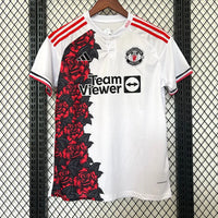 Maillot exterieur Manchester United 25/26